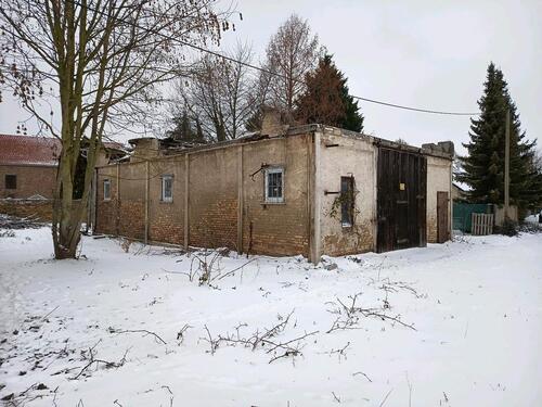 Foto - Lagerhalle - 600,00&nbsp;EUR Miete,