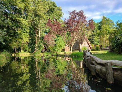 Foto - andere in Burg (Spreewald)
