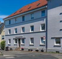 kleine Wohnung in ruhiger Wohnlage - Remscheid Lüttringhausen