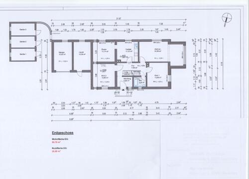 Foto - Charmantes Einfamilienhaus mit Gestaltungspotenzial in 31595