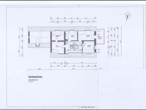 Foto - 8 Zimmer Einfamilienhaus in Steyerberg
