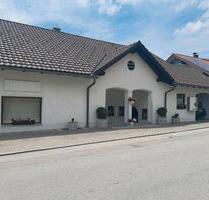 Mehrfamilienhaus mit großzügigem Garten zu vermieten verkaufen - Hauzenberg