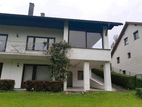 Foto - 10 Zimmer Mehrfamilienhaus, Wohnhaus in Hauzenberg