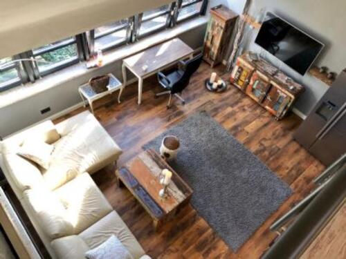 Foto - Provisionsfrei -Freie Wohnung -Stilvolle Loftwohnung in Niendorf