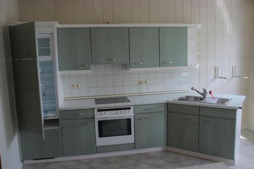 Foto - 12 Zimmer Doppelhaushälfte zum Kaufen in Crimmitschau