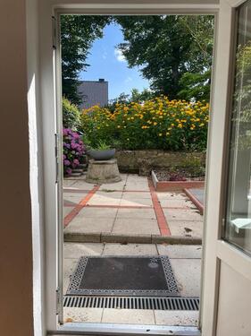 Foto - Sonnige 2,5 Soutterrain-Whg. in bevorzugter Lage, Innenstadtnähe