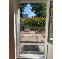 Sonnige 2,5 Soutterrain-Whg. in bevorzugter Lage, Innenstadtnähe - Itzehoe