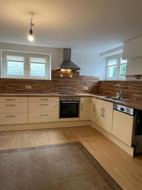 Foto - Etagenwohnung in Itzehoe zur Miete