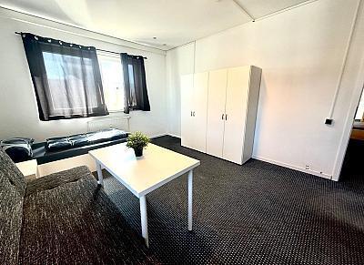Foto - Sofort verfügbare möblierte WG-Zimmer – unkompliziert & all-in
