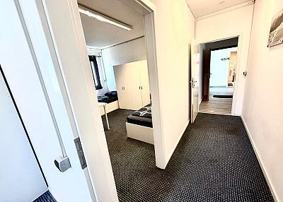 Foto - 1 Zimmer Etagenwohnung in Hamburg