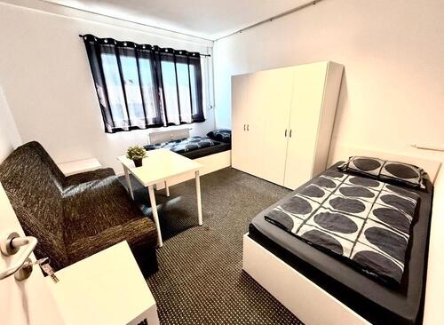 Foto - Etagenwohnung in Hamburg zur Miete