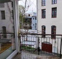 helle Wohnung Wasserburg 52m2 Innenstadt - Wasserburg am Inn