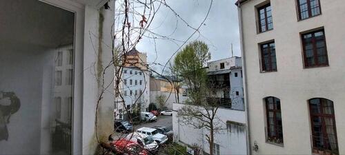 Foto - 2 Zimmer Etagenwohnung zur Miete in Wasserburg am Inn