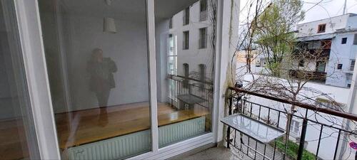 Foto - 2 Zimmer Etagenwohnung in Wasserburg am Inn