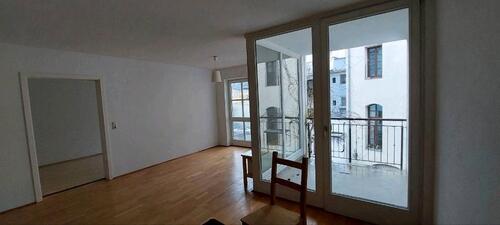 Foto - Etagenwohnung in Wasserburg am Inn zur Miete