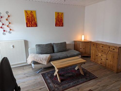 Foto - Erdgeschoßwohnung in Seybothenreuth zur Miete