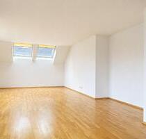 4,5 Zimmer-Maisonette Wohnung in Schwieberdingen