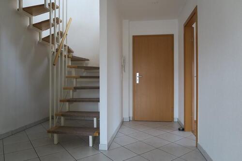 Foto - 4.5 Zimmer Maisonettenwohnung in Schwieberdingen