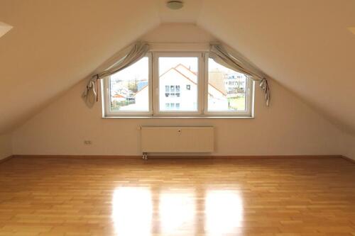 Foto - Maisonettenwohnung in Schwieberdingen zur Miete