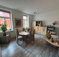 Gewerbeeinheit Ladenfläche in Weißenfels – 67 m² mit Stellplatz