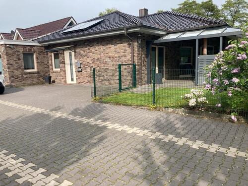 Foto - Bungalow in Rhauderfehn - 340.000,00&nbsp;EUR Kaufpreis, ca.&nbsp; 112,00&nbsp;m&sup2;