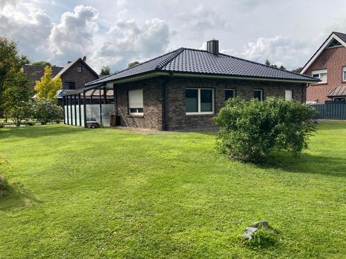 Foto - Bungalow zum Kaufen in Rhauderfehn