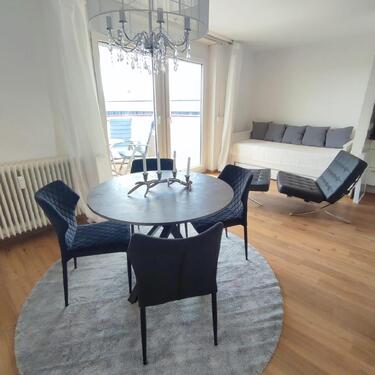 Foto - 1 Zimmer Etagenwohnung zur Miete in Ludwigshafen am Rhein