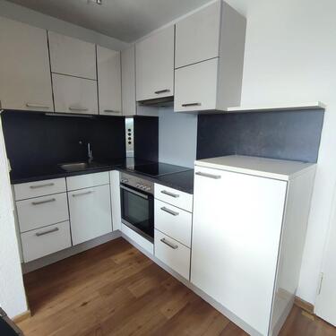 Foto - 1 Zimmer Etagenwohnung in Ludwigshafen am Rhein