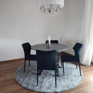 Foto - Etagenwohnung in Ludwigshafen am Rhein zur Miete