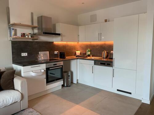 Foto - 3 Zimmer Dachgeschoßwohnung zur Miete in Berlin