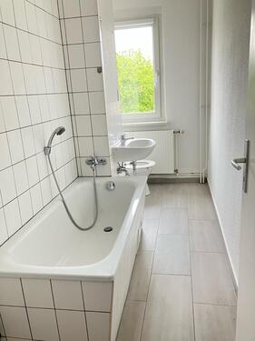 Foto - 1 Zimmer Etagenwohnung zur Miete in Rosenow