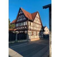 Fachwerkhaus von 1608 - 525.000,00&nbsp;EUR Kaufpreis, ca.&nbsp; 300,00&nbsp;m&sup2; in Aidhausen (PLZ: 97491)