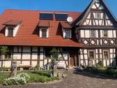 Foto - 10 Zimmer Bauernhaus, Landhaus in Aidhausen