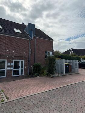 Foto - Ostseenah: 3-Zimmer-Eigentumsw. mit Balkon - provisionsfrei -