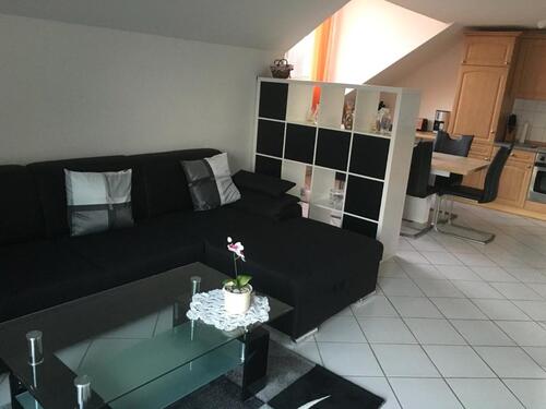 Foto - Etagenwohnung in Laboe zum Kaufen