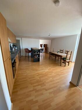 Foto - VS Villingen, 3,5 Zimmer Wohnung, nähe Klinikum ab 01.01.27