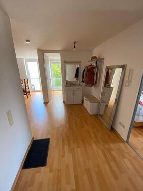 Foto - Etagenwohnung in Villingen-Schwenningen zur Miete