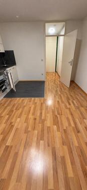 Foto - 1 Zimmer Erdgeschoßwohnung zur Miete in München