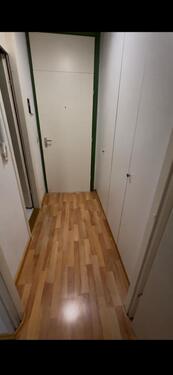 Foto - 1 Zimmer Erdgeschoßwohnung in München