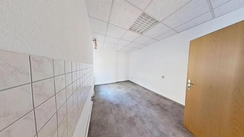Foto - Etagenwohnung zur Miete in Köthen (Anhalt)