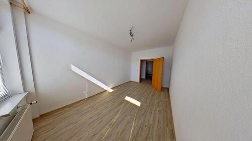Foto - Etagenwohnung in Köthen (Anhalt) zur Miete