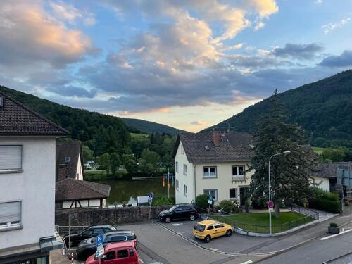 Foto - Einfamilienhaus zum Kaufen in Neckarsteinach