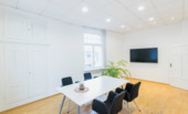 Foto - Bürogemeinschaft im Zentrum von Groß-Gerau