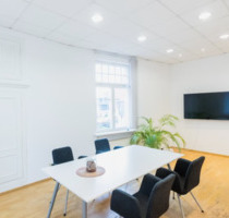 Bürogemeinschaft im Zentrum von Groß-Gerau