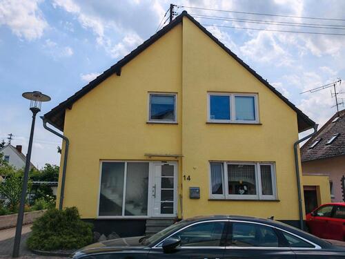 Foto - Etagenwohnung in Kretz zum Kaufen