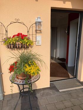 Foto - Etagenwohnung zur Miete in Himmelkron