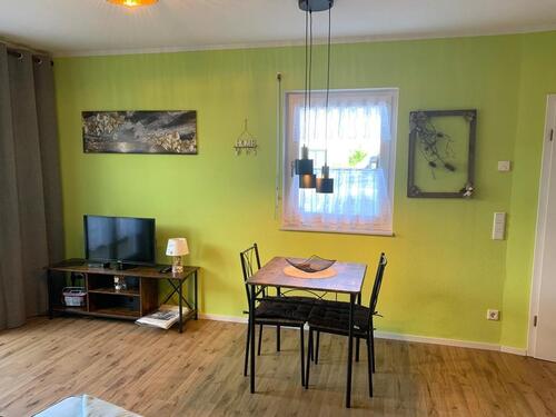 Foto - Etagenwohnung in Himmelkron zur Miete