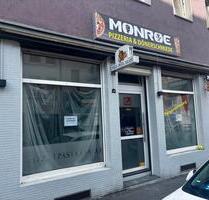Ladenlokal Kiosk Gastronomie Supermarkt in Krefeld Bezugsfrei - Kaarst