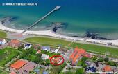 Foto - Last Minute Ostsee Urlaub mit Hund günstige FeWo 27.09. - 02.10.