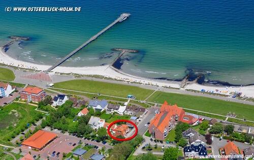 Foto - Last Minute Ostsee Urlaub mit Hund günstige FeWo 27.09. - 02.10.